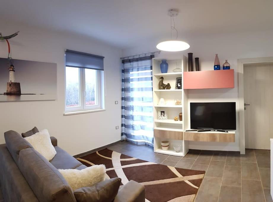 Pićan Luxury Villa Cetiri Hrasta מראה חיצוני תמונה
