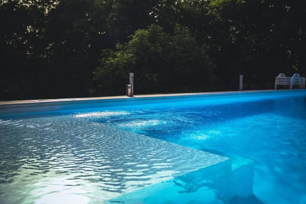 Pićan Luxury Villa Cetiri Hrasta מראה חיצוני תמונה