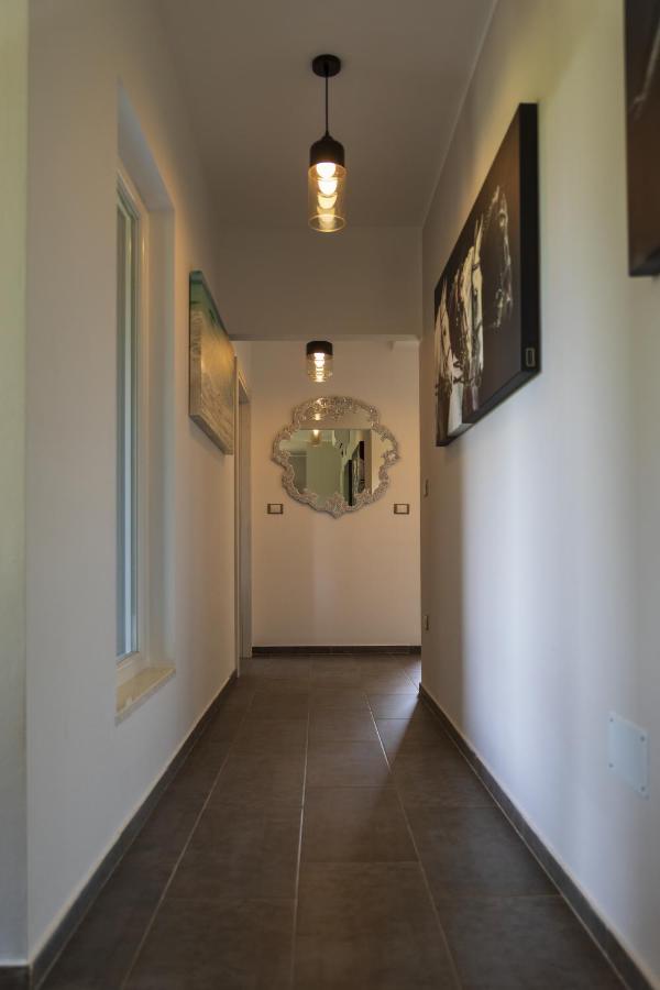 Pićan Luxury Villa Cetiri Hrasta מראה חיצוני תמונה