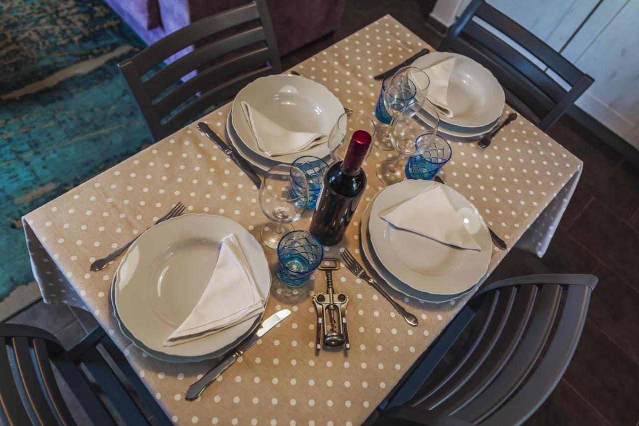 Pićan Luxury Villa Cetiri Hrasta מראה חיצוני תמונה