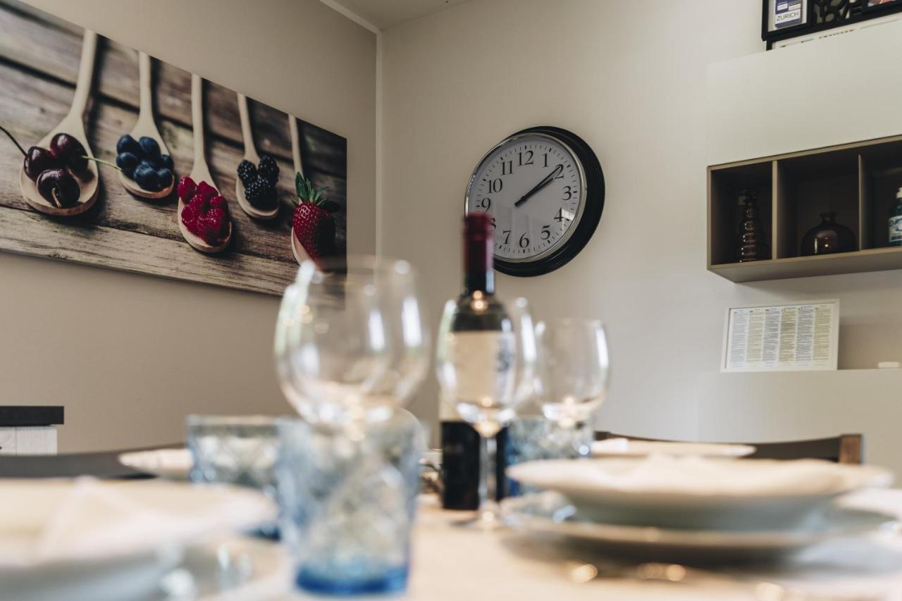 Pićan Luxury Villa Cetiri Hrasta מראה חיצוני תמונה