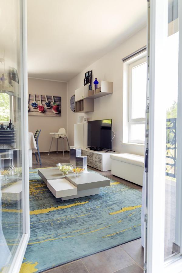Pićan Luxury Villa Cetiri Hrasta מראה חיצוני תמונה