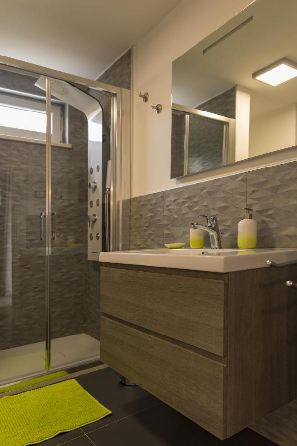 Pićan Luxury Villa Cetiri Hrasta מראה חיצוני תמונה