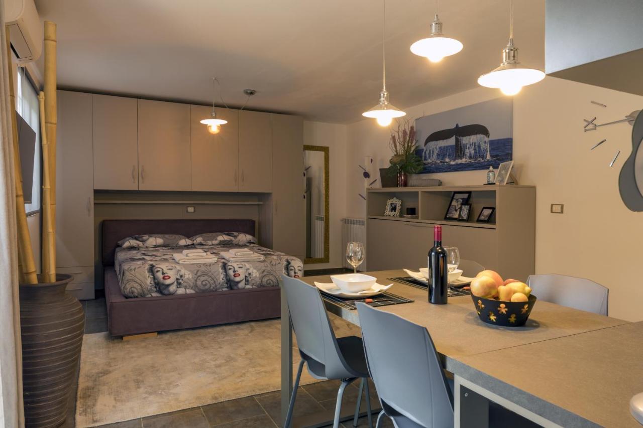 Pićan Luxury Villa Cetiri Hrasta מראה חיצוני תמונה
