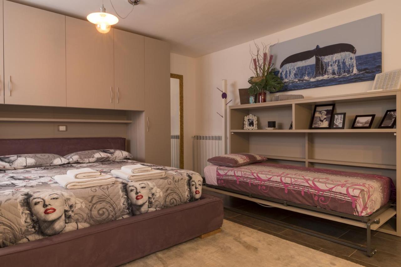 Pićan Luxury Villa Cetiri Hrasta מראה חיצוני תמונה
