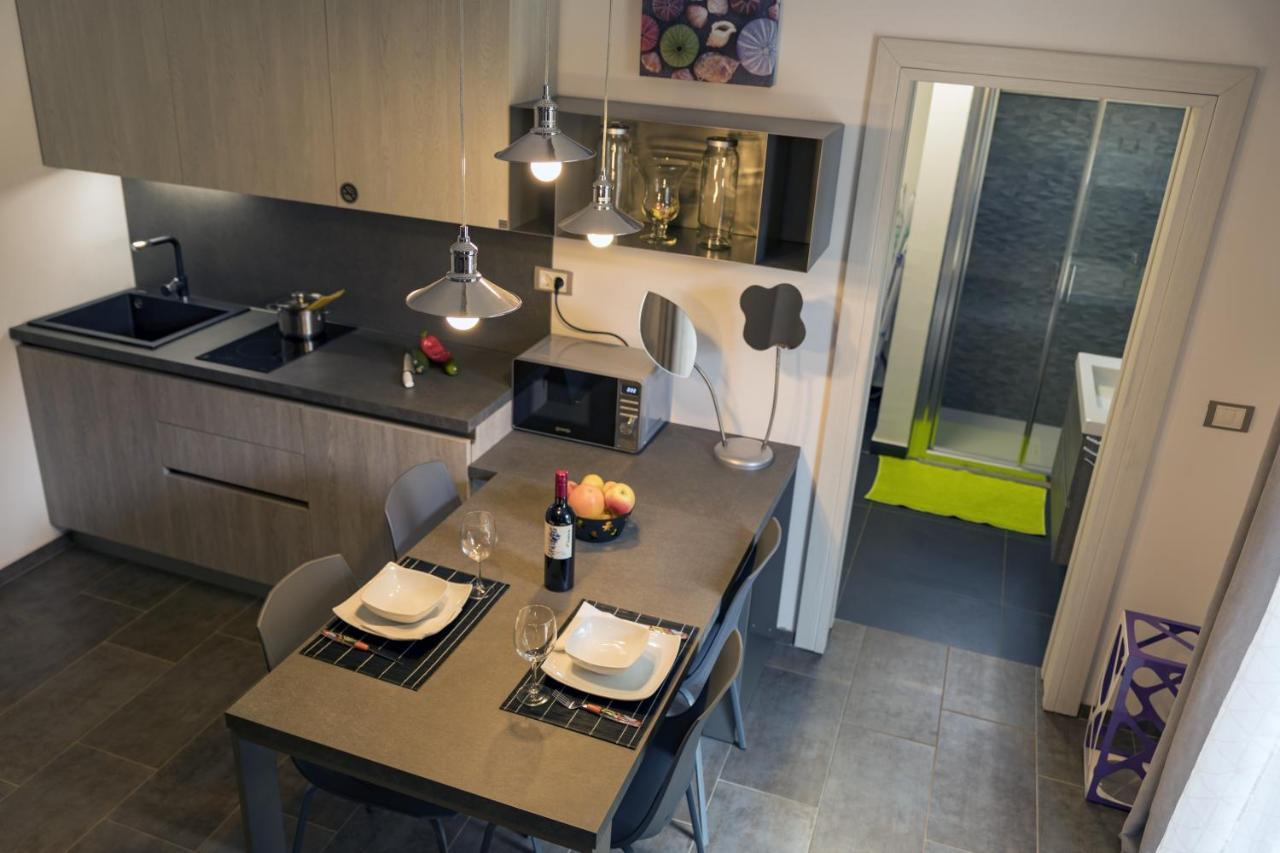 Pićan Luxury Villa Cetiri Hrasta מראה חיצוני תמונה